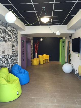 Sport Hotel Sletiště fotoÄŸrafÄ±