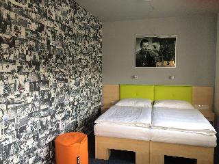 Sport Hotel Sletiště fotoÄŸrafÄ±