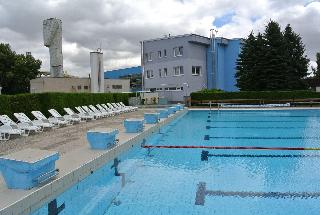 Sport Hotel Sletiště fotoÄŸrafÄ±