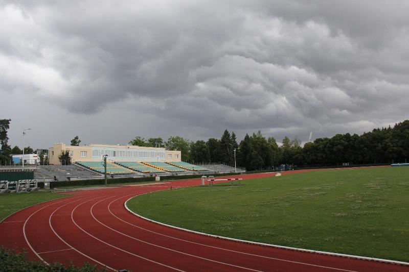 Sport Hotel Sletiště - Aktivite