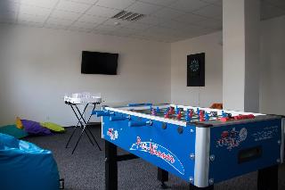 Sport Hotel Sletiště fotoÄŸrafÄ±