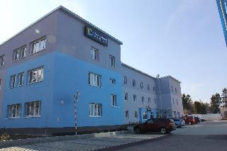 Sport Hotel Sletiště otel fotoğrafı