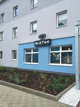 Sport Hotel Sletiště fotoÄŸrafÄ±