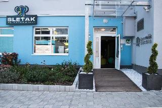 Sport Hotel Sletiště fotoÄŸrafÄ±