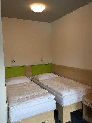 Sport Hotel Sletiště fotoÄŸrafÄ±