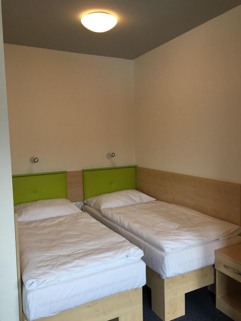 Sport Hotel Sletiště - Oda