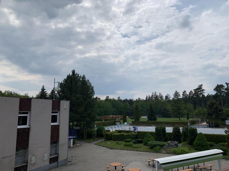 Sport Hotel Sletiště - Oda