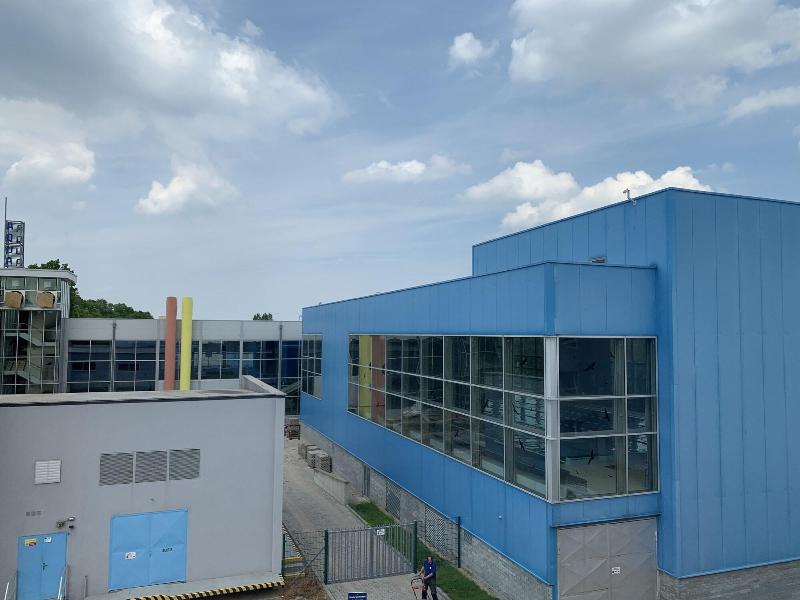 Sport Hotel Sletiště - Oda