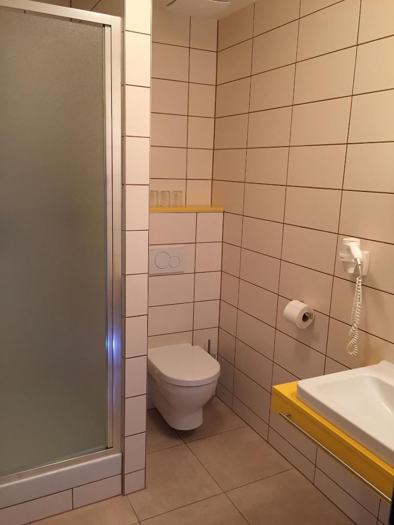 Sport Hotel Sletiště - Oda