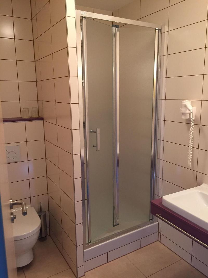 Sport Hotel Sletiště - Oda