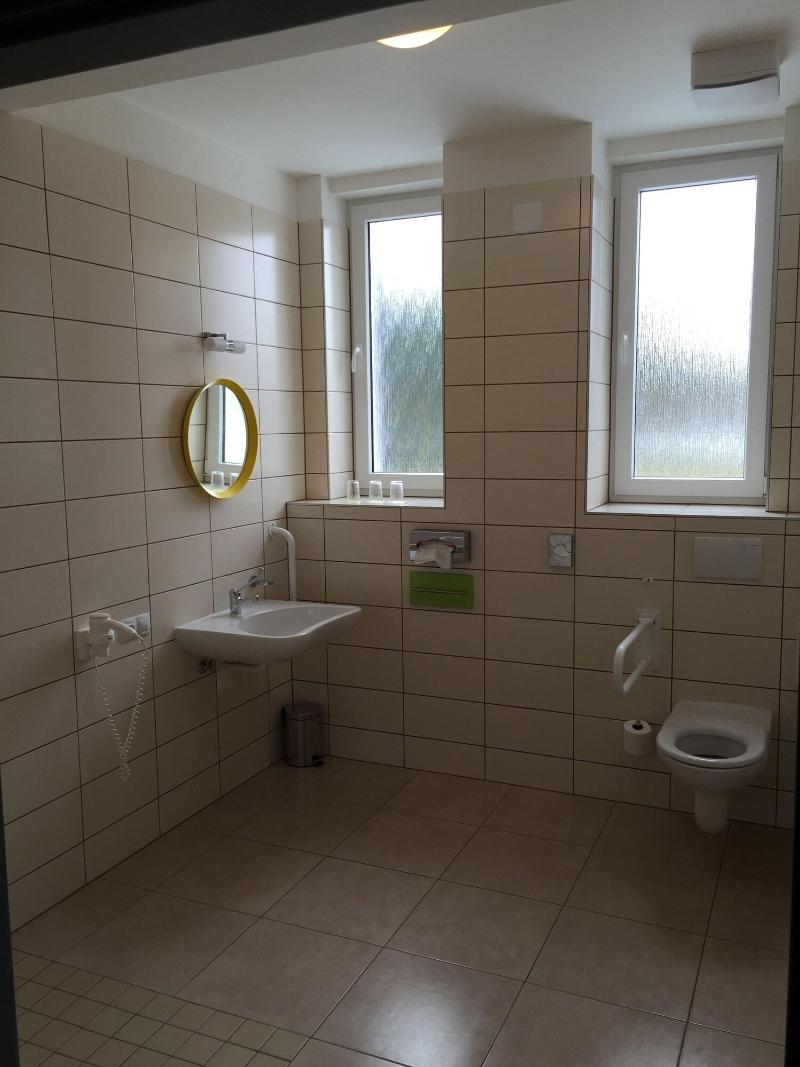 Sport Hotel Sletiště - Oda