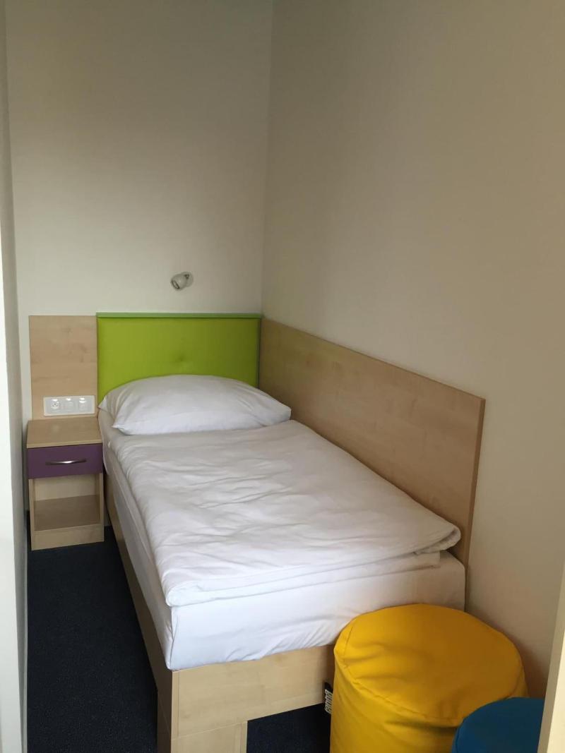 Sport Hotel Sletiště - Oda