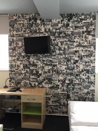 Sport Hotel Sletiště fotoÄŸrafÄ±