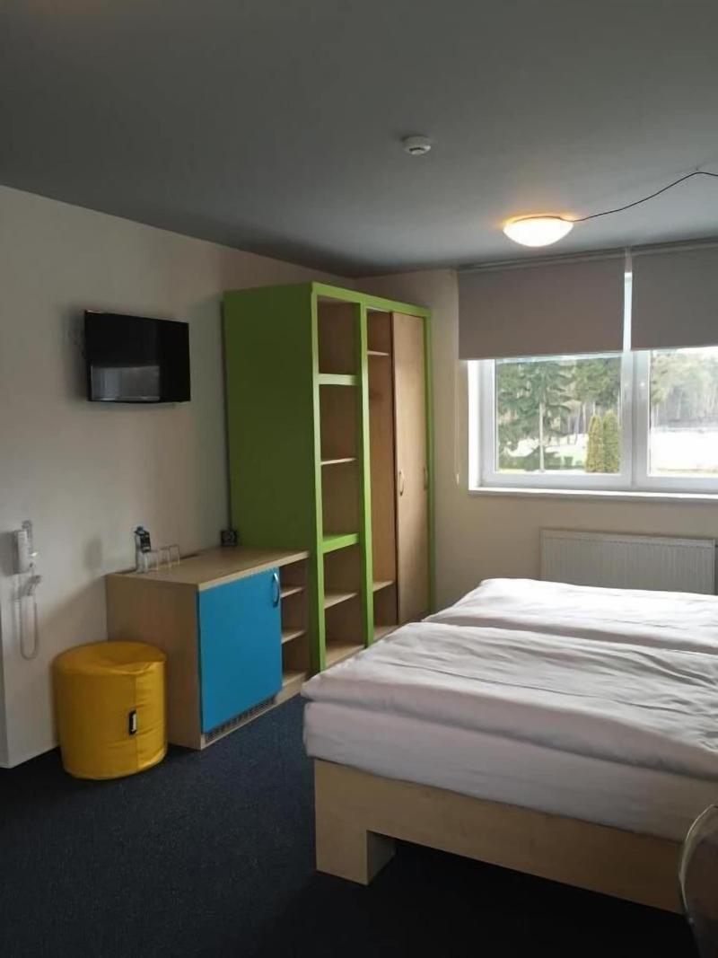 Sport Hotel Sletiště - Oda