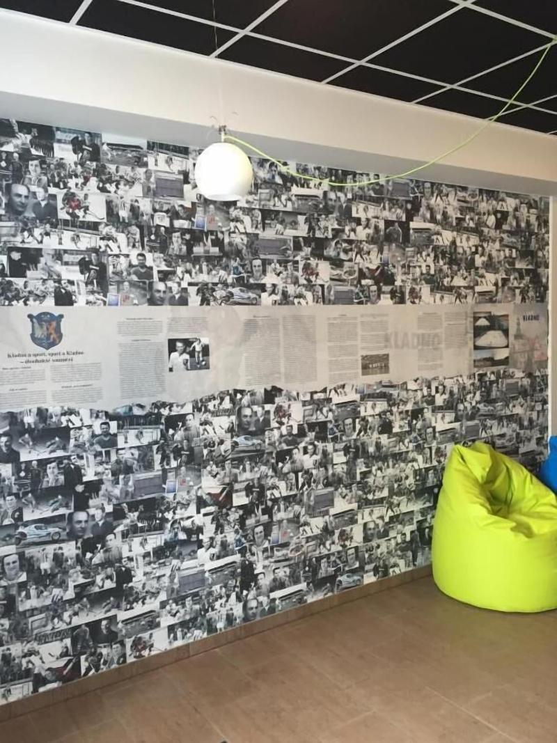 Sport Hotel Sletiště - Oda