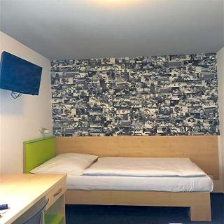 Sport Hotel Sletiště fotoÄŸrafÄ±