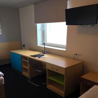 Sport Hotel Sletiště fotoÄŸrafÄ±