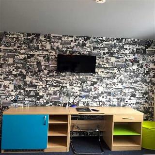 Sport Hotel Sletiště fotoÄŸrafÄ±