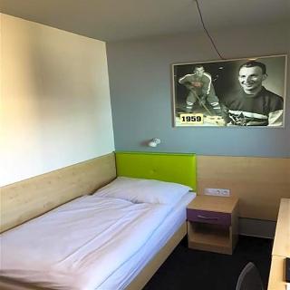 Sport Hotel Sletiště fotoÄŸrafÄ±