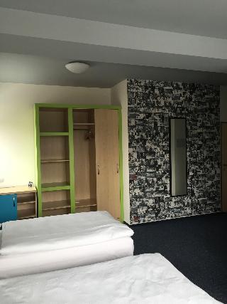 Sport Hotel Sletiště fotoÄŸrafÄ±