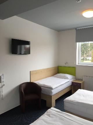 Sport Hotel Sletiště fotoÄŸrafÄ±