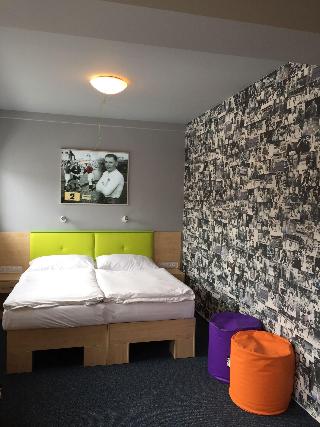 Sport Hotel Sletiště fotoÄŸrafÄ±