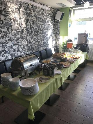 Sport Hotel Sletiště fotoÄŸrafÄ±