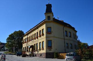 Hotel U Branky otel fotoğrafı
