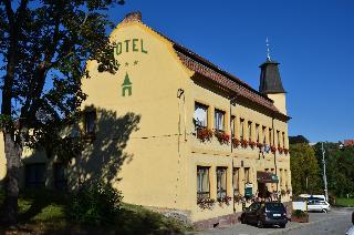 Hotel U Branky fotoÄŸrafÄ±