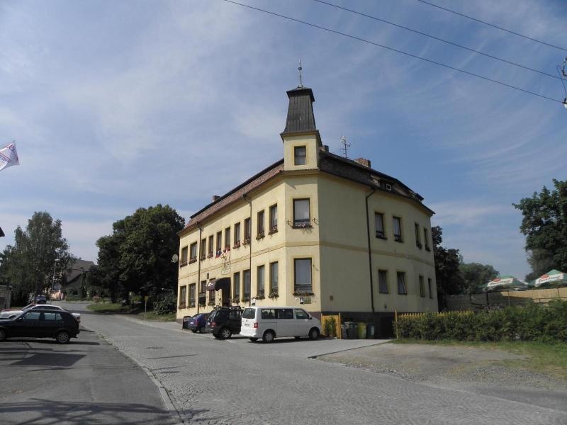 Hotel U Branky - Genel