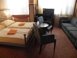 Hotel U Branky fotoÄŸrafÄ±
