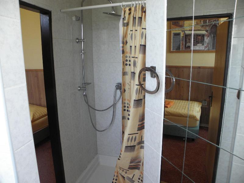 Hotel U Branky - Oda
