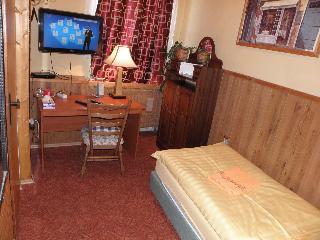 Hotel U Branky fotoÄŸrafÄ±