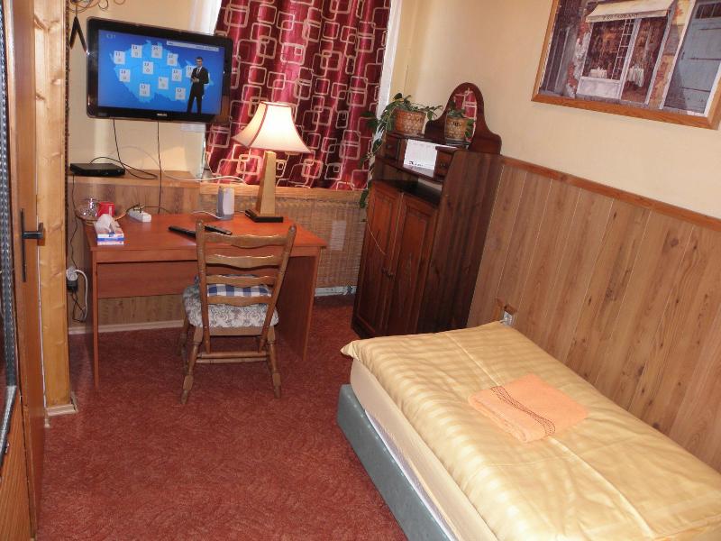 Hotel U Branky - Oda