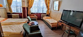 Hotel U Branky fotoÄŸrafÄ±