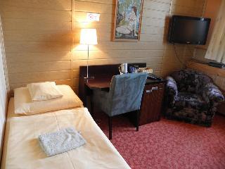 Hotel U Branky fotoÄŸrafÄ±