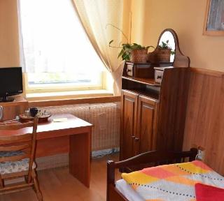 Hotel U Branky fotoÄŸrafÄ±