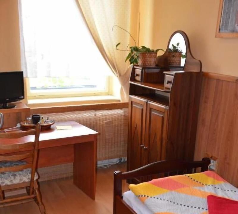 Hotel U Branky - Oda
