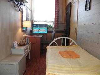 Hotel U Branky fotoÄŸrafÄ±