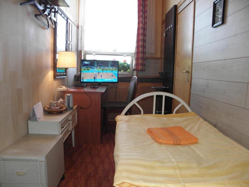 Hotel U Branky - Oda