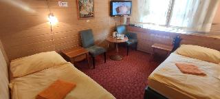 Hotel U Branky fotoÄŸrafÄ±