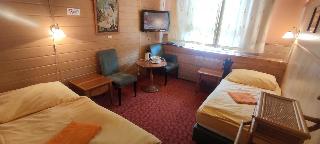 Hotel U Branky fotoÄŸrafÄ±