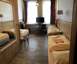Hotel U Branky fotoÄŸrafÄ±
