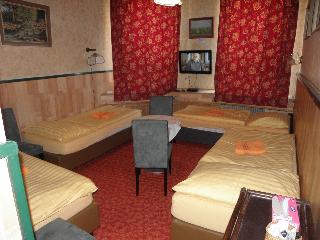 Hotel U Branky fotoÄŸrafÄ±