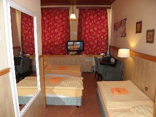 Hotel U Branky fotoÄŸrafÄ±