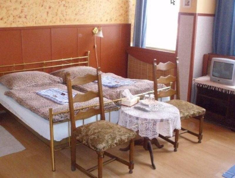 Hotel U Branky - Oda