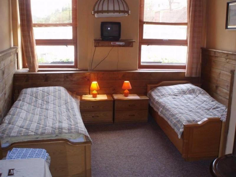 Hotel U Branky - Oda