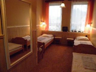 Hotel U Branky fotoÄŸrafÄ±