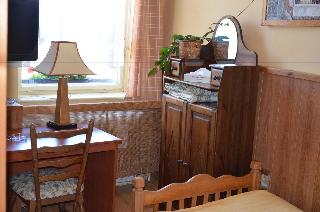 Hotel U Branky fotoÄŸrafÄ±