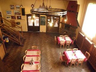 Hotel U Branky fotoÄŸrafÄ±